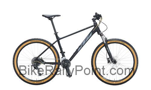 KTM Ultra Fun 27 fiche technique et avis